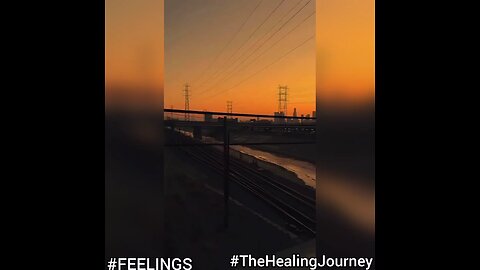 FEELINGS The Healing Journey