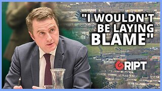 Minister: Migration is a "small part" of housing crisis