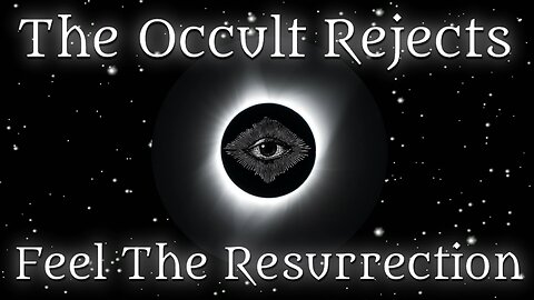 NYE Live with The Occult Rejects