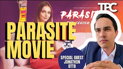 Parasite | Jonathon Otto (TPC #1,667)