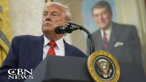 White House Bans Syrian & Palestinian Passport Holders