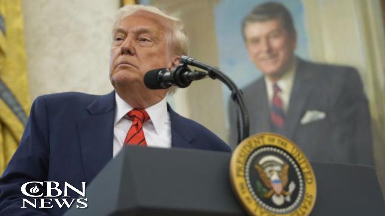 White House Bans Syrian & Palestinian Passport Holders