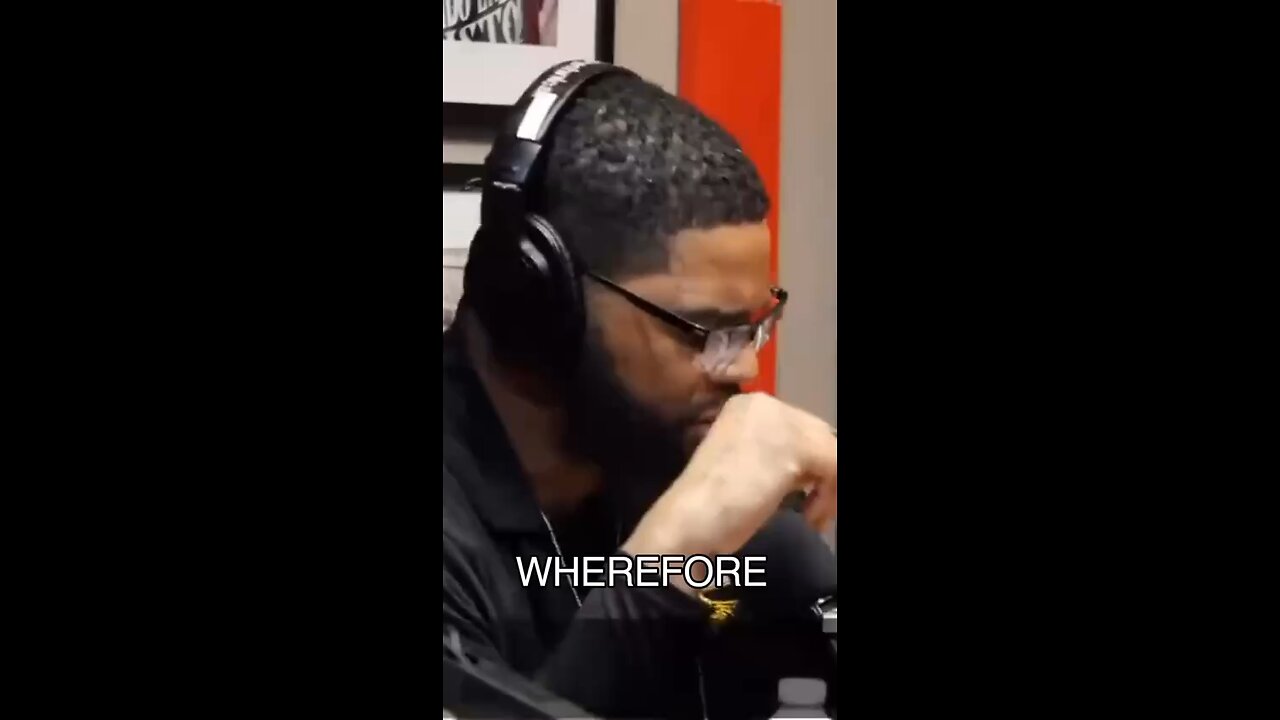 We’ve been traumatized so long that when the Bible shows Revelation 1:14-15 KJV Christ is Black