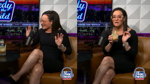 👑 Kennedy Jan 16 2026