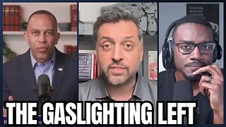 How Politically Toxic Is The Progressive Left In 2026?