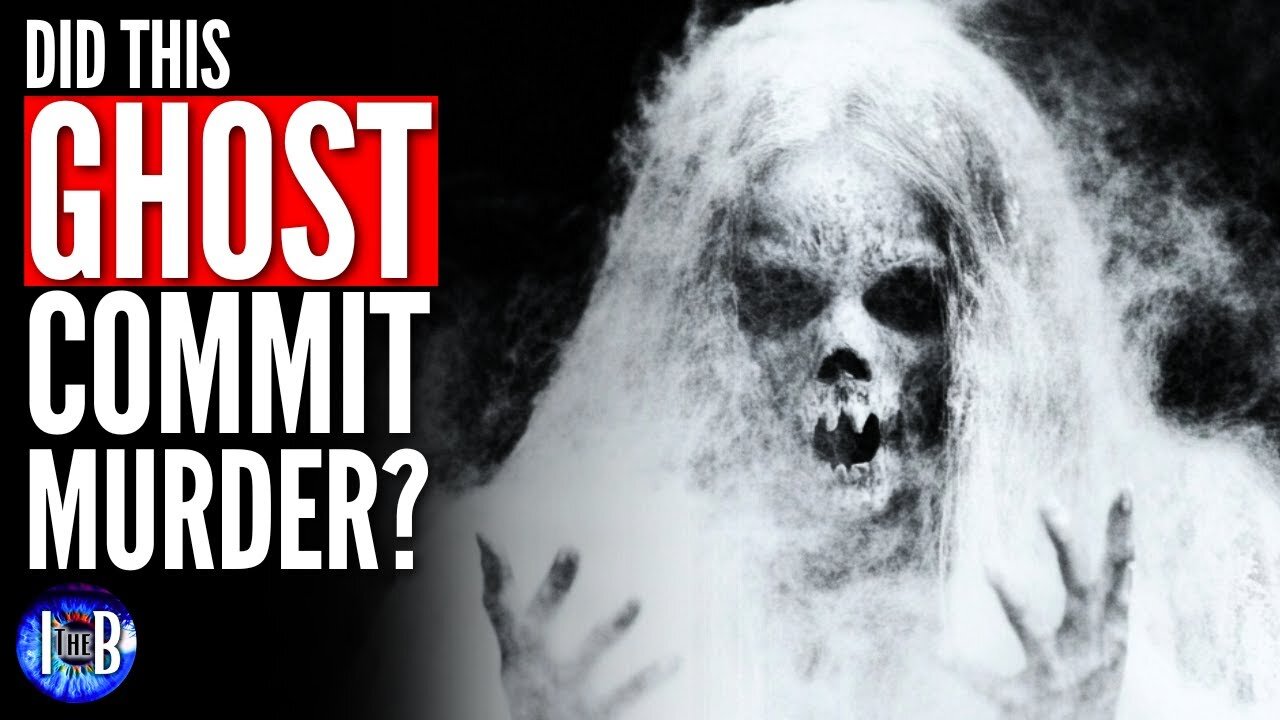 Ghosts Can KILL? 👻 The Terrifying Bell Witch True Story