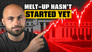 The Bull Market is Just Getting Started?
