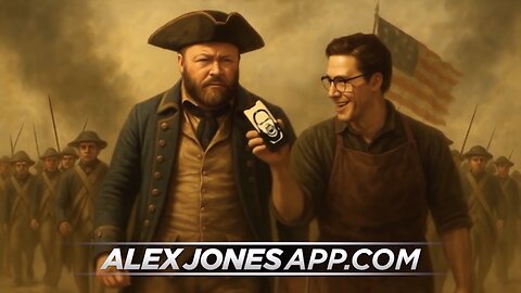 Why You Were Born to Fight