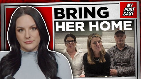 Savannah Guthrie posts a plea to mom's kidnappers | NY POSTcast