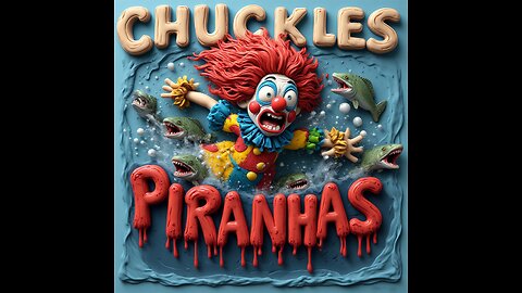 Radio Friendly Unit Shifter (Nirvana cover) 🤡 Chuckles Killjoy