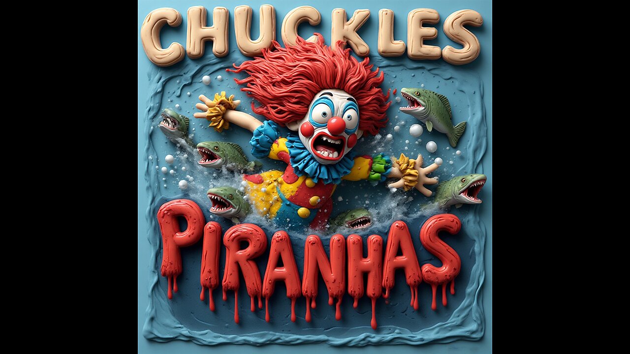 Radio Friendly Unit Shifter (Nirvana cover) 🤡 Chuckles Killjoy