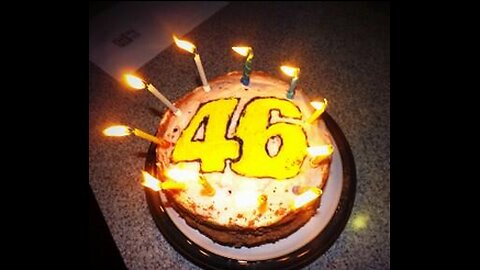 D.W. Pastor Barry - Birthday Message 2024