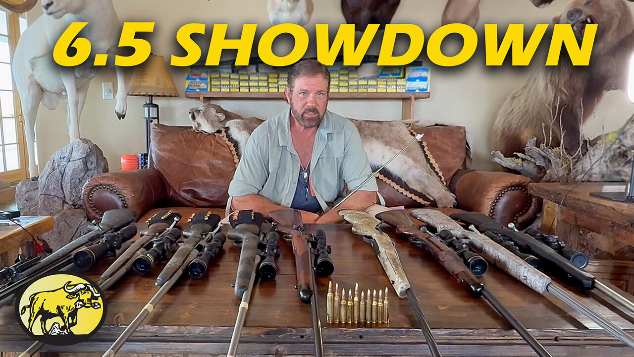 Which 6.5 cartridge really delivers? Tim Sundles breaks it down, from Swede to Weatherby