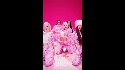 most viewed twice "strategy" fancam on studio choom