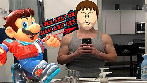 I suck at Mario Kart World. Let's go Live anyway!