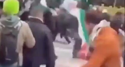 THANK YOUR JEW GOVERNMENT ✡️