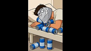 How to Pass out in 10 Beers or Less