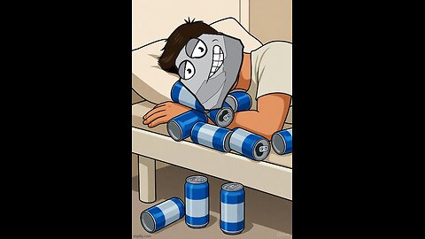 How to Pass out in 10 Beers or Less