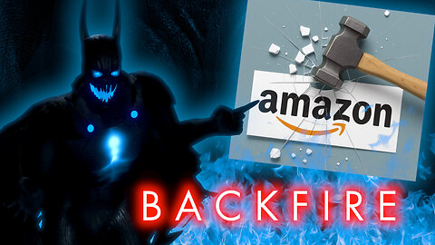 The Amazon Settlement and Amazon Basics Rabbit Hole