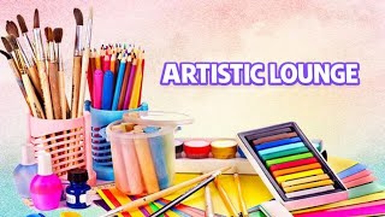 Artistic Lounge: Paint by Numbers - The Nightmare Before Christmas #41 🎨