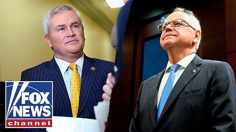 Comer: This is the ‘BIGGEST STORY’ in America