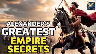 Alexander’s Rise: Genius, Ambition, or Conspiracy?