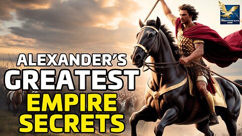 Alexander’s Rise: Genius, Ambition, or Conspiracy?