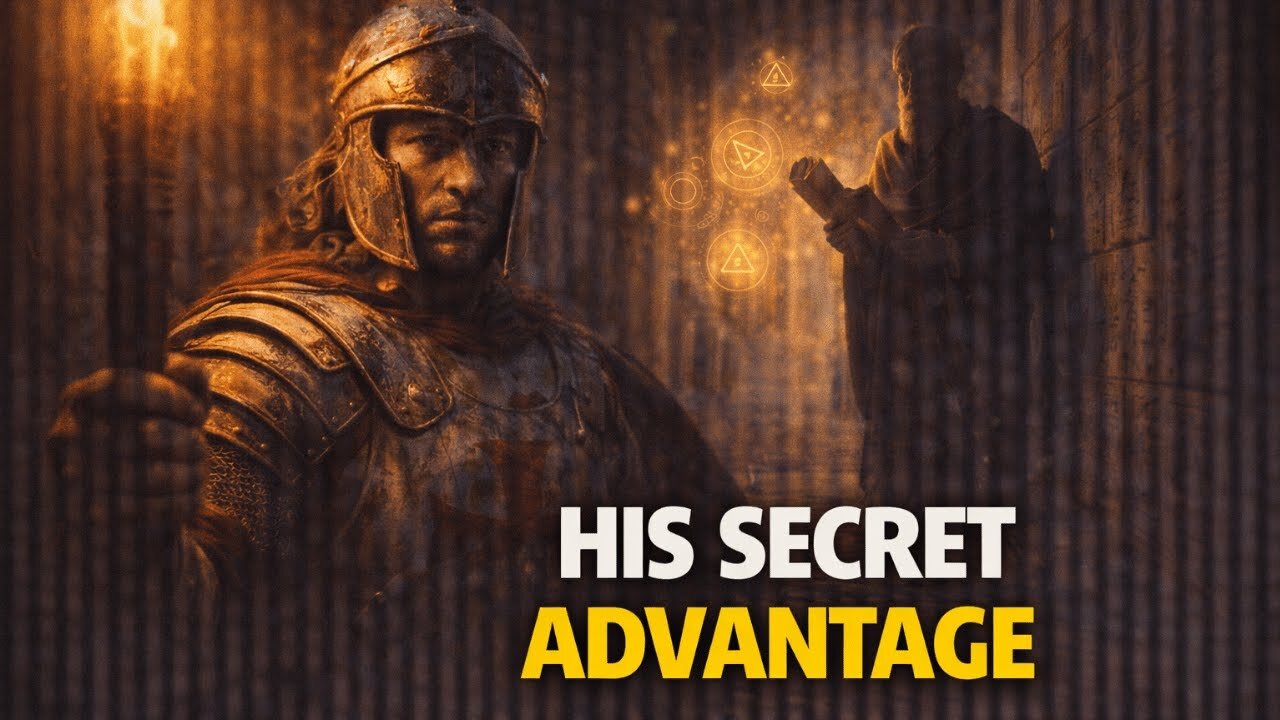 Did Secret Alliances Give Alexander His Unmatched Power?