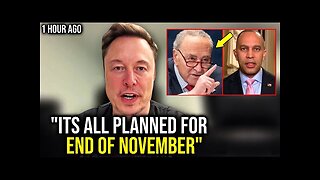 Elon Musk - Most People Have No Idea What's About To Happen