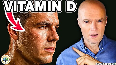 Vitamín D - 2