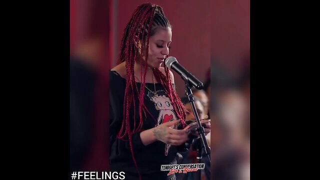 FEELINGS The Healing Journey