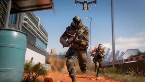 Call of Duty: Black Ops 7 | Beta Trailer