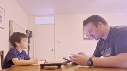 Family Bible Time: Dinosaurs & Dragons — Behemoth, Leviathan & God’s Creation