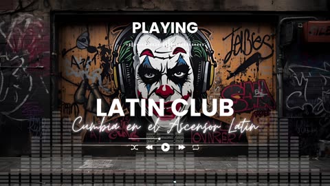 Cumbia en el Ascensor Latin Chill Music Relaxing Cumbia Vibes Feel Good Summer Groove