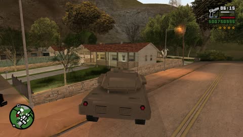 Why GTA san andreas is the best? GTA V vs GTA VI