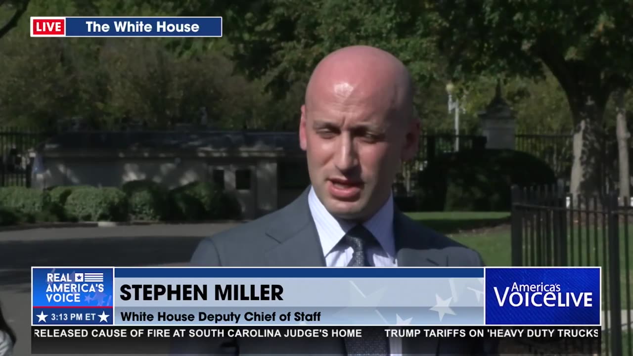 DOMESTIC TERRORISM IS THE NORM: NOT ON THIS ADMINISTRATION'S WATCH