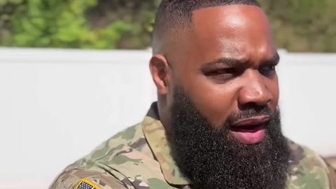 Beardos not happy with Sec Hegseth's speech 😂🤣