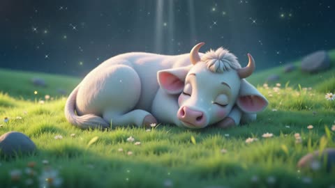 Soothing Piano Sleep Music Relax the Mind & Support Nervous System Recovery