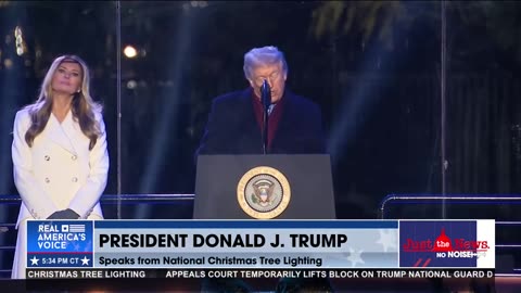 ‘RELIGION IS COMING BACK TO THE USA”