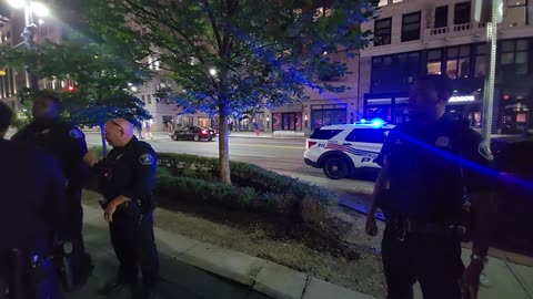 Detroit PD wants ID fix and gets DENIED
