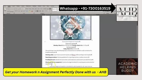 Word Module 1 SAM End of Module Project 1 | Associated Regional | Shelly Cashman Cengage