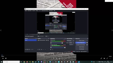 493 - Die CIA und verstaatlichter Menschenhandel, Pädophilie und Ritualmorde Teil 2