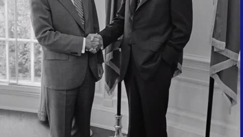 Richard Nixon about the media