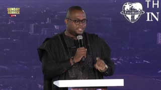 LIVE NOW: MIDWEEK SERVICE || WITH PASTOR MOIPONE MOLOTSI || 23TH JULY 2025