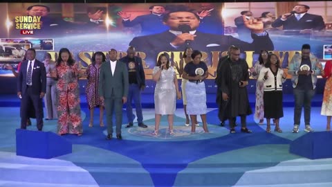 LIVE NOW: MIDWEEK SERVICE || WITH PASTOR MOIPONE MOLOTSI || 23TH JULY 2025