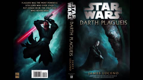 Prologue (Star Wars: Darth Plagueis)