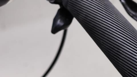 Installing components on your bicycle