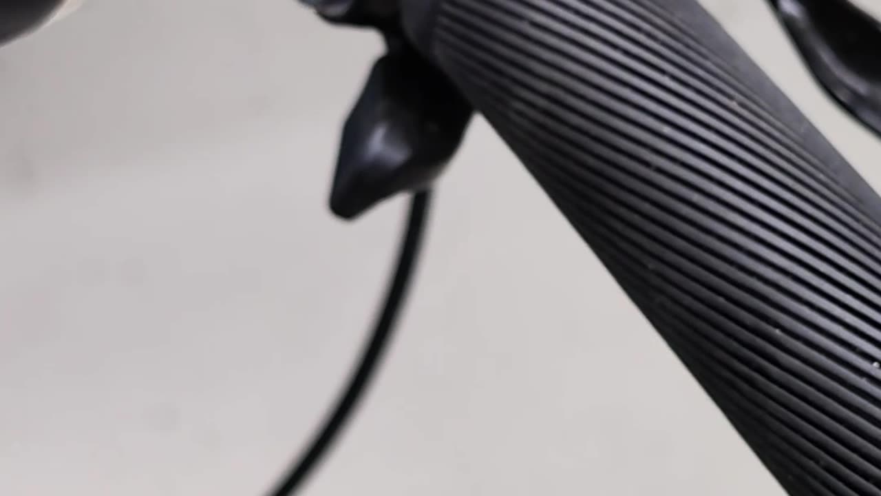 Installing components on your bicycle