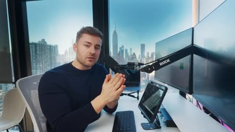 "How to Invest in Crypto as a Complete BEGINNER (2025 GUIDE)"