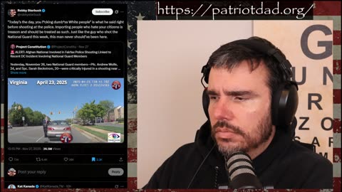 The Evening Update | November 28, 2025